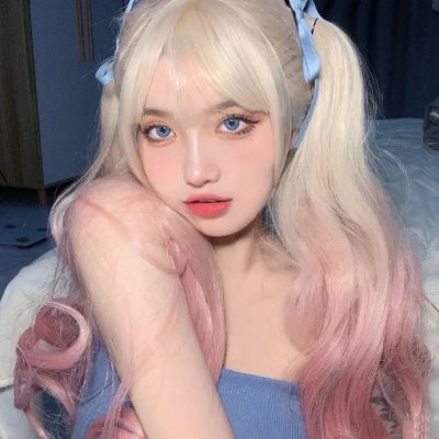 赛马娘芦毛灰姑娘